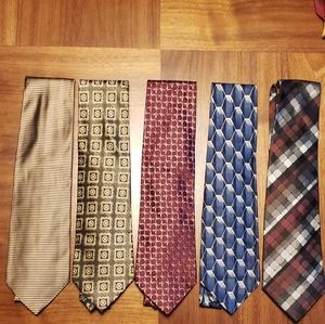 Ties